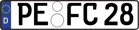 PE-FC28
