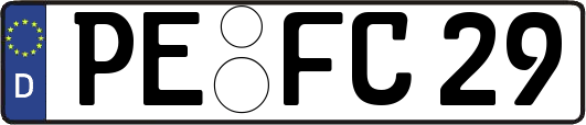 PE-FC29