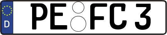 PE-FC3