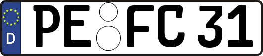 PE-FC31