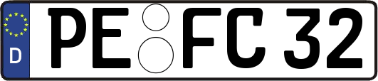 PE-FC32