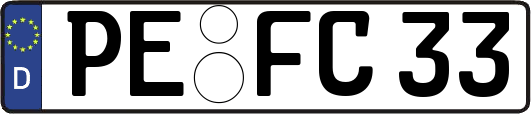 PE-FC33