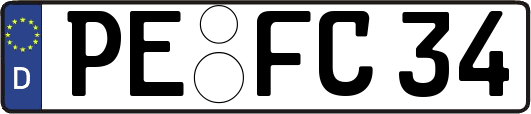 PE-FC34
