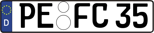 PE-FC35