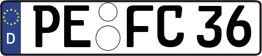 PE-FC36