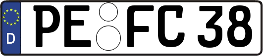 PE-FC38