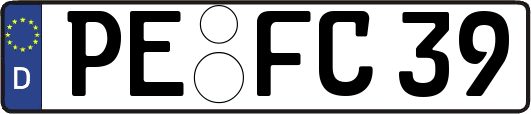 PE-FC39