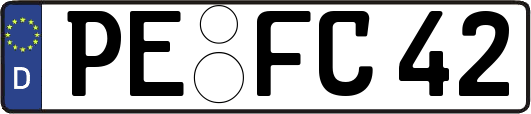 PE-FC42