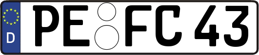 PE-FC43