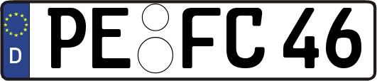 PE-FC46