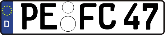 PE-FC47