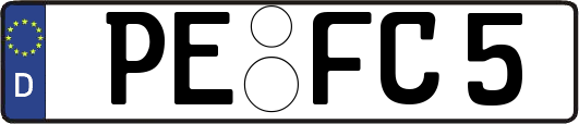 PE-FC5