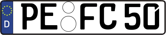 PE-FC50
