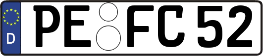 PE-FC52