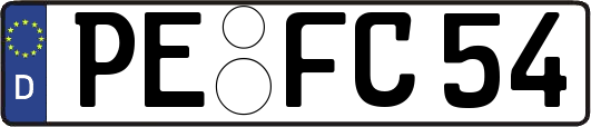 PE-FC54