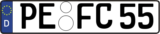 PE-FC55