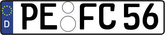 PE-FC56