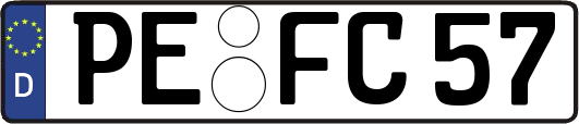 PE-FC57