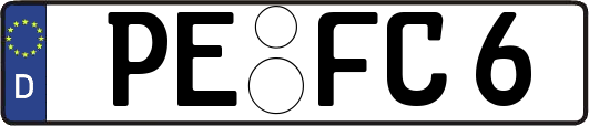 PE-FC6