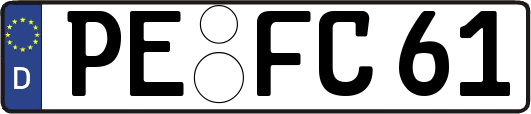 PE-FC61