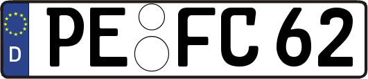 PE-FC62