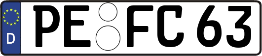 PE-FC63