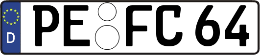 PE-FC64