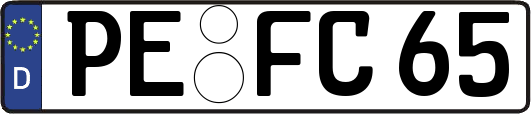 PE-FC65