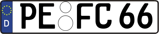 PE-FC66