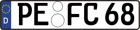 PE-FC68