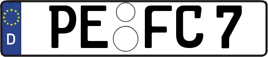 PE-FC7