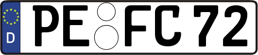 PE-FC72