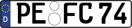 PE-FC74