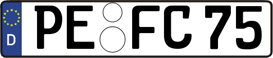 PE-FC75