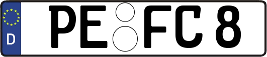PE-FC8