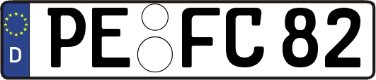 PE-FC82
