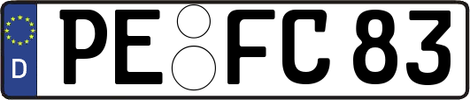 PE-FC83
