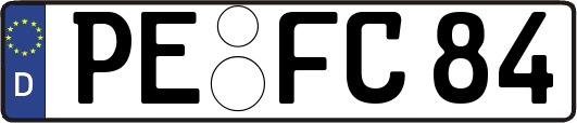 PE-FC84