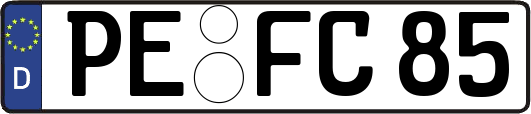PE-FC85