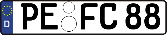 PE-FC88