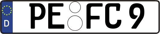 PE-FC9
