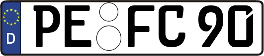 PE-FC90
