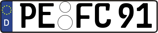 PE-FC91