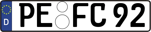 PE-FC92