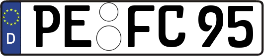 PE-FC95