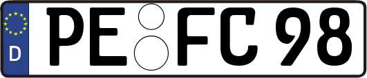 PE-FC98