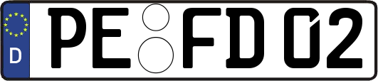 PE-FD02