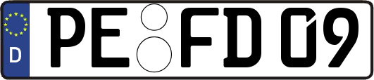 PE-FD09