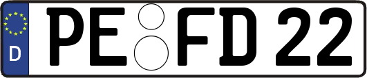 PE-FD22