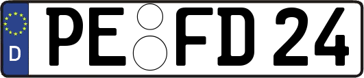 PE-FD24